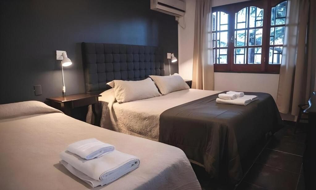 Superior - Centro Carlos Paz Hotel