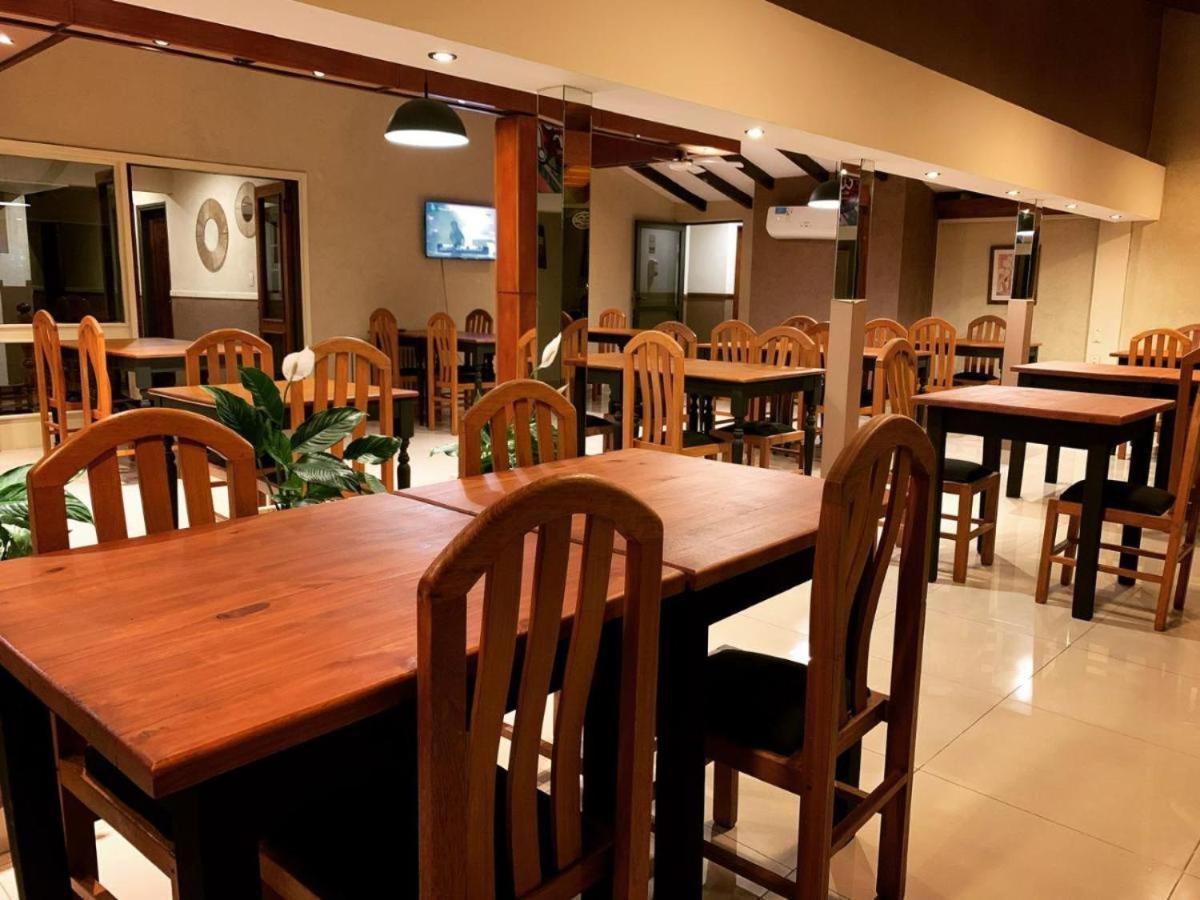 Hotel Superior - Centro Carlos Paz