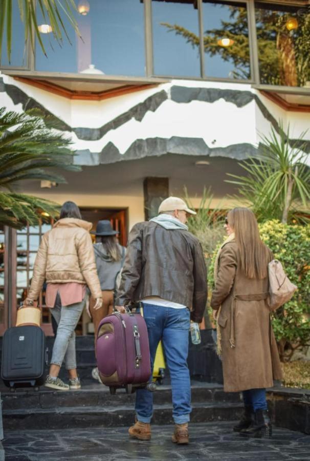 Hotel Superior - Centro Carlos Paz