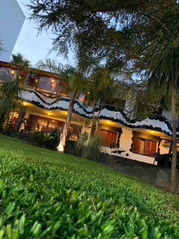 Hotel Superior - Centro Carlos Paz Villa Carlos Paz